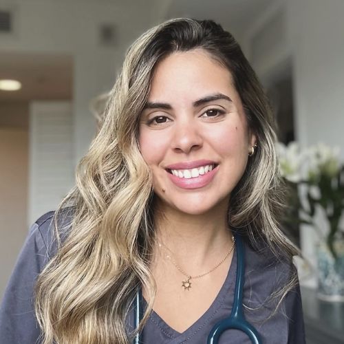 Dr.Mario Cabrera